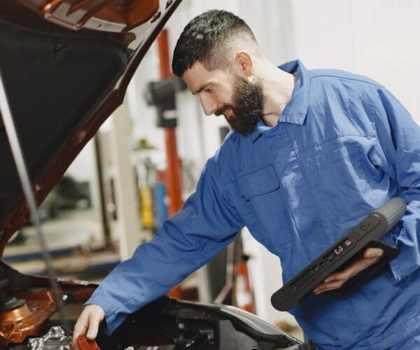 Entretien de la Barbe : Conseils Simples et Efficaces