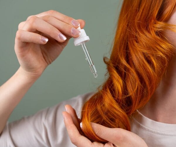 Astuces naturelles pour des cheveux éclatants