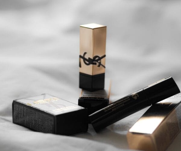 Maquillage minimaliste : simplicité et élégance