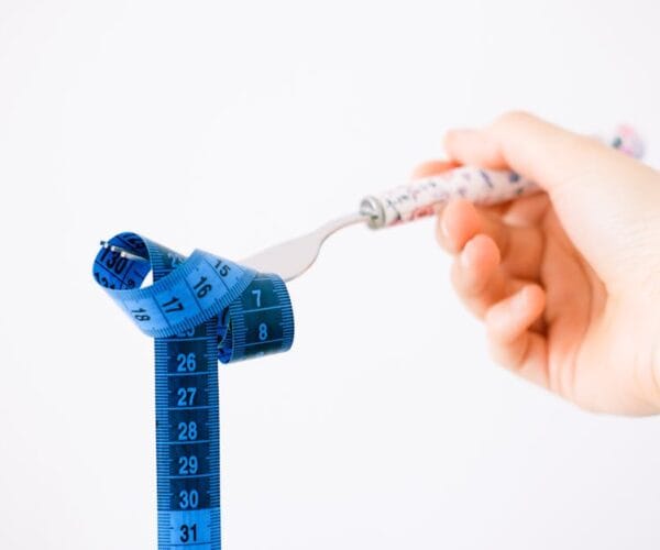 Alimentation équilibrée pour maigrir sereinement