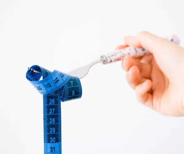 Alimentation équilibrée pour maigrir sereinement