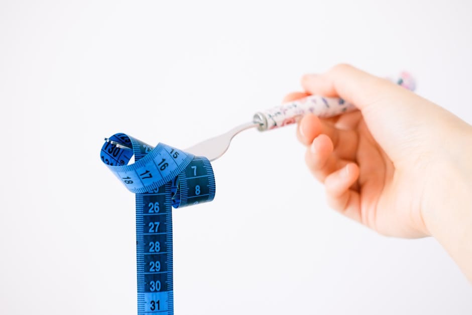 Alimentation équilibrée pour maigrir sereinement