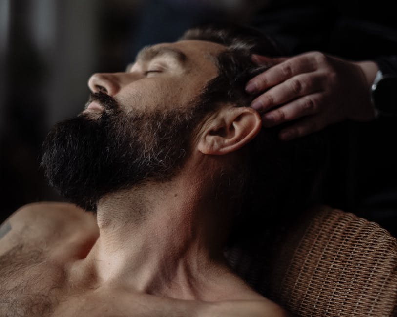 Les bienfaits des soins apaisants pour le corps