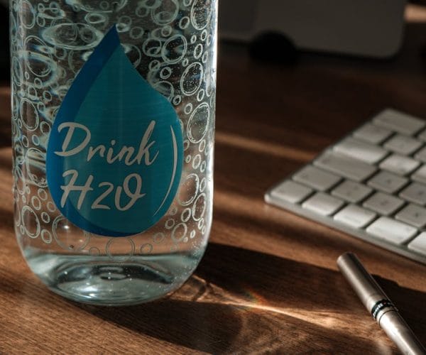 Les bienfaits de l’hydratation sur la santé