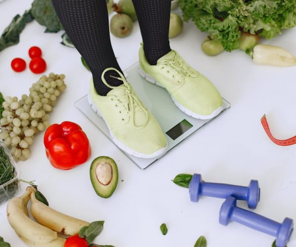 Minceur et bien-être : l’équilibre à adopter