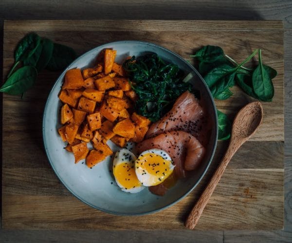 Alimentation et minceur : Équilibre et bien-être