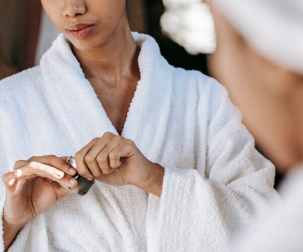 Hydratation : Clé d’une belle peau radieuse