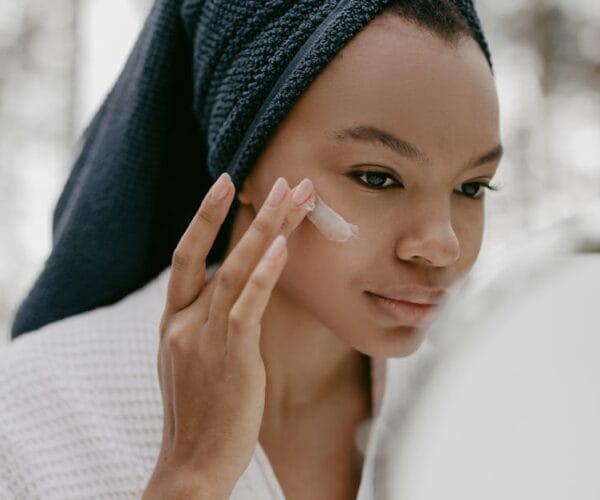 Secrets de beauté pour une peau radieuse