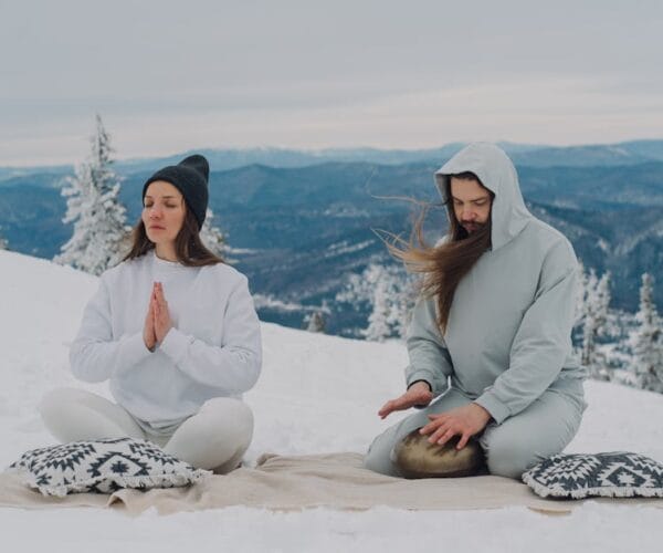 Mindfulness : cultiver la sérénité au quotidien