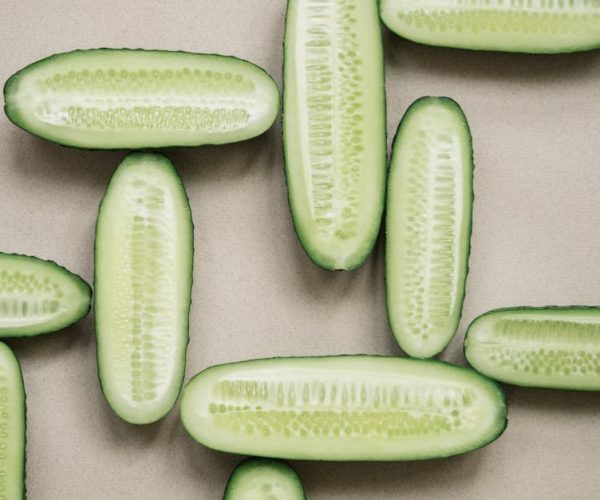 Alimentation et peau : le duo gagnant