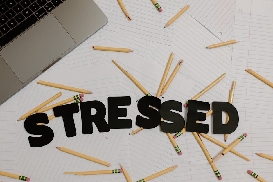 Comment lutter contre le stress pour briller