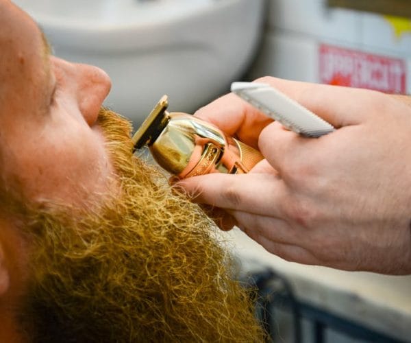 Entretenir sa barbe : conseils essentiels