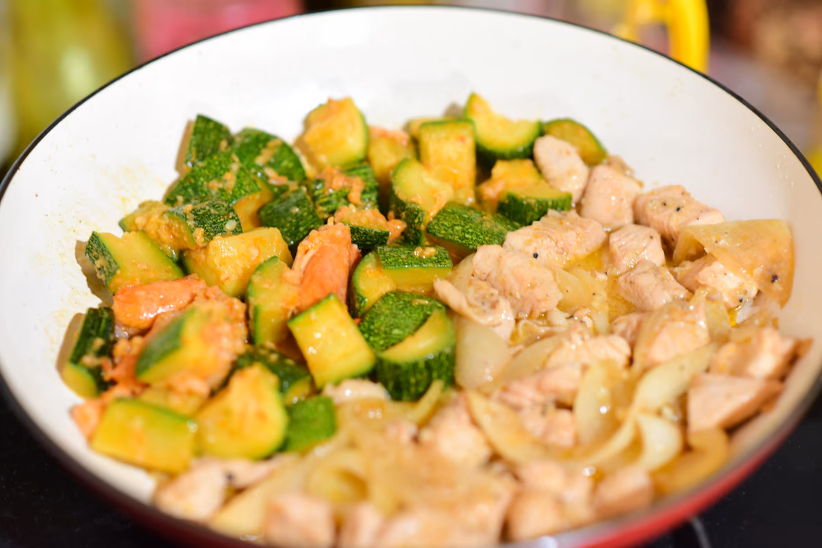 Hello fresh : comment le service simplifie la cuisine des débutants