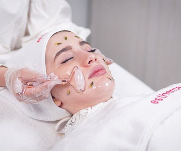 Routine beauté pour une peau parfaite