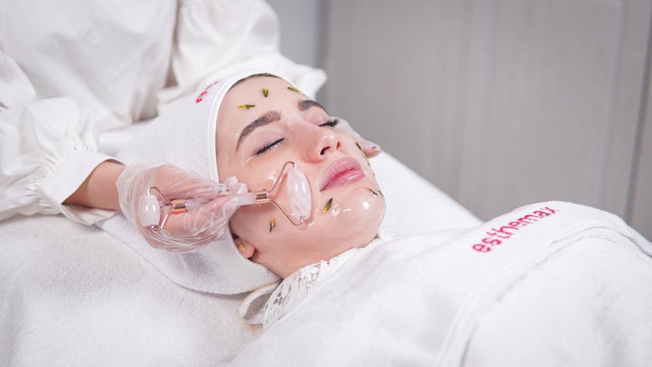 Routine beauté pour une peau parfaite