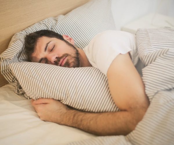 Les bienfaits du sommeil sur la santé