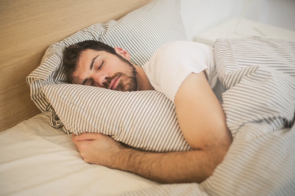 Les bienfaits du sommeil sur la santé