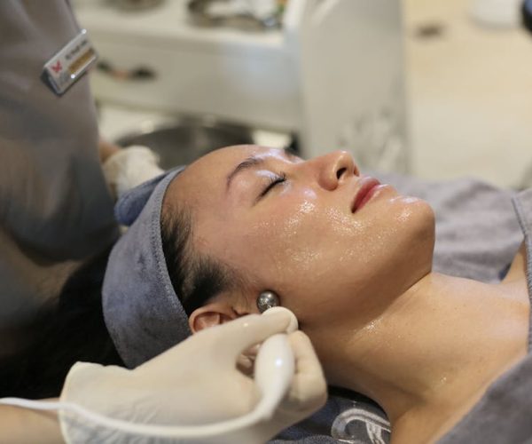 Les secrets d’une peau éclatante