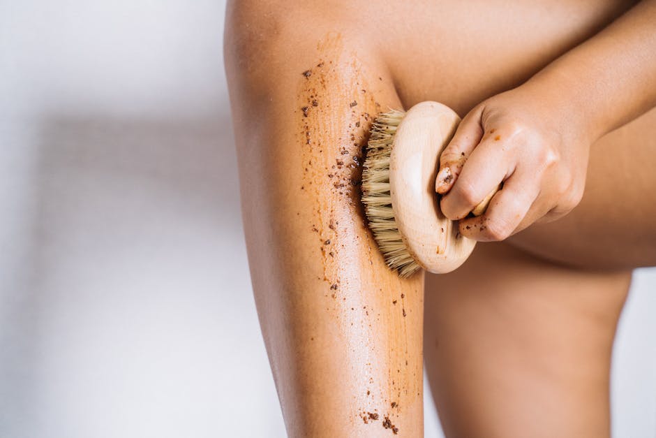Rituels quotidiens pour une peau éclatante