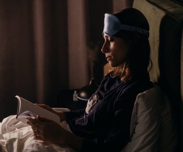 Les secrets d’un sommeil réparateur