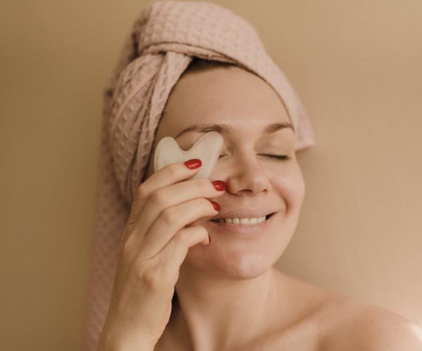 Rituels de beauté pour un bien-être optimisé