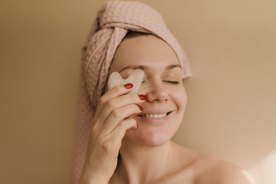 Rituels de beauté pour un bien-être optimisé