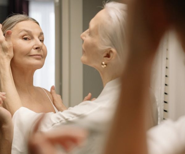 Prévenez le vieillissement cutané avec ces soins