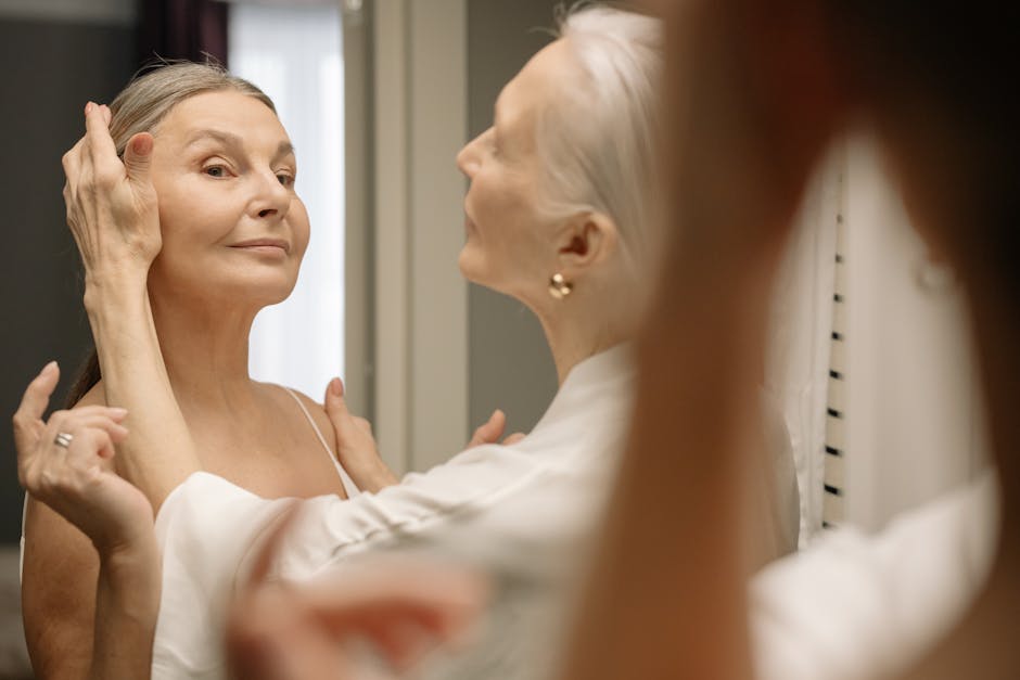 Prévenez le vieillissement cutané avec ces soins