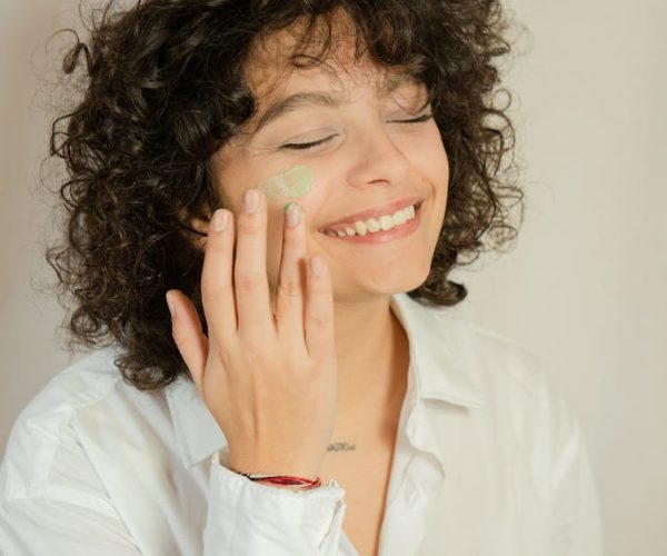 Rituels beauté pour un teint radieux
