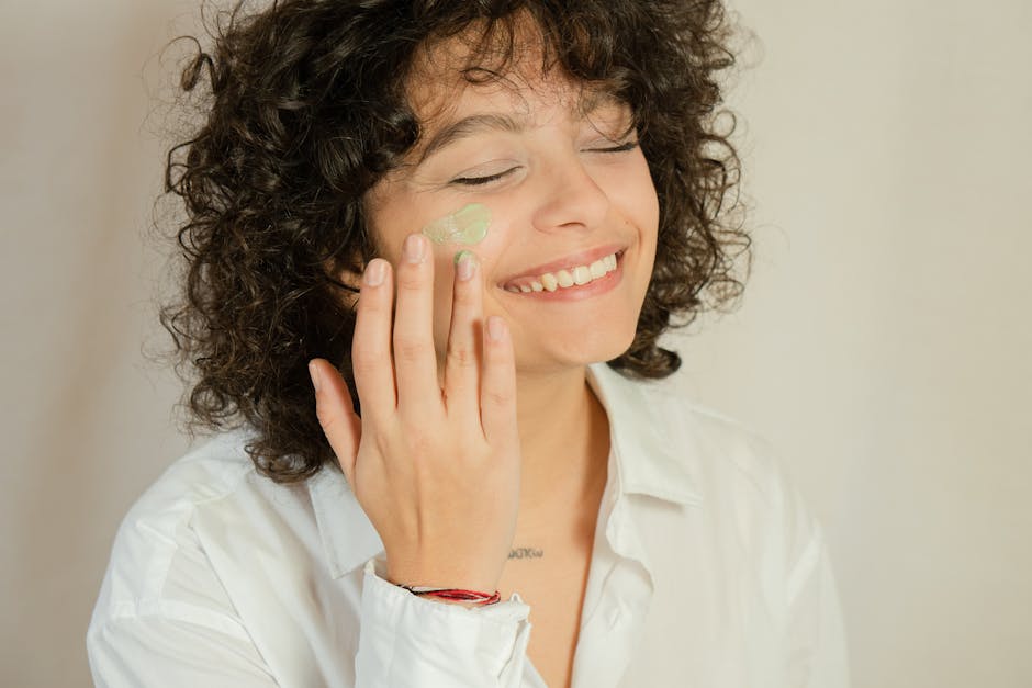 Rituels beauté pour un teint radieux