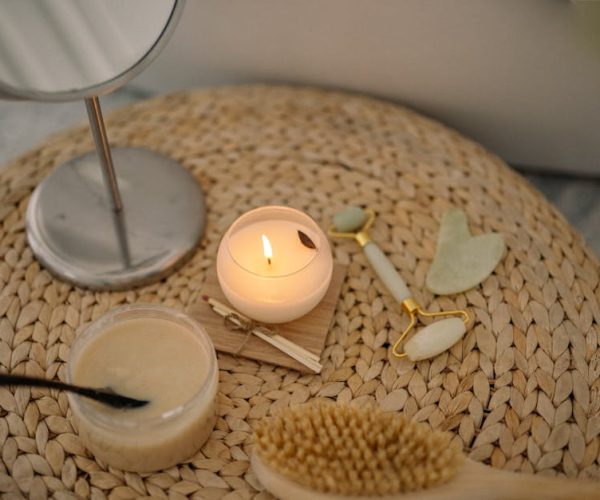 Rituels beauté : secrets pour une peau éclatante