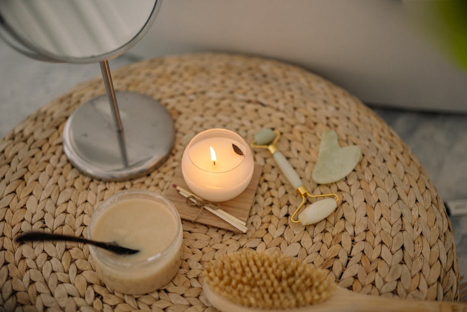 Rituels beauté : secrets pour une peau éclatante