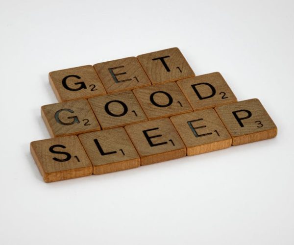 L’importance du sommeil pour la santé mentale