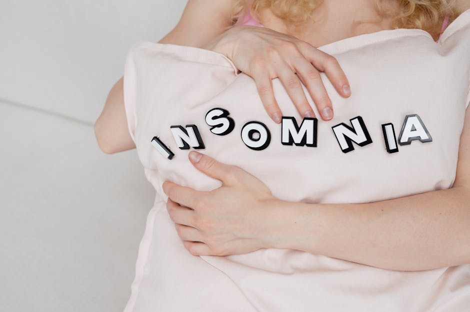 Comment le sommeil influence le bien-être global