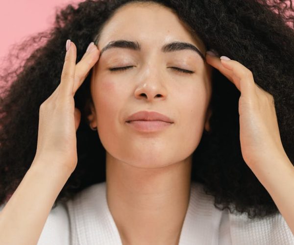 Les Bienfaits de la Méditation pour la Peau