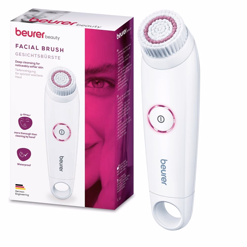 Beurer FC 45 brosse nettoyante visage