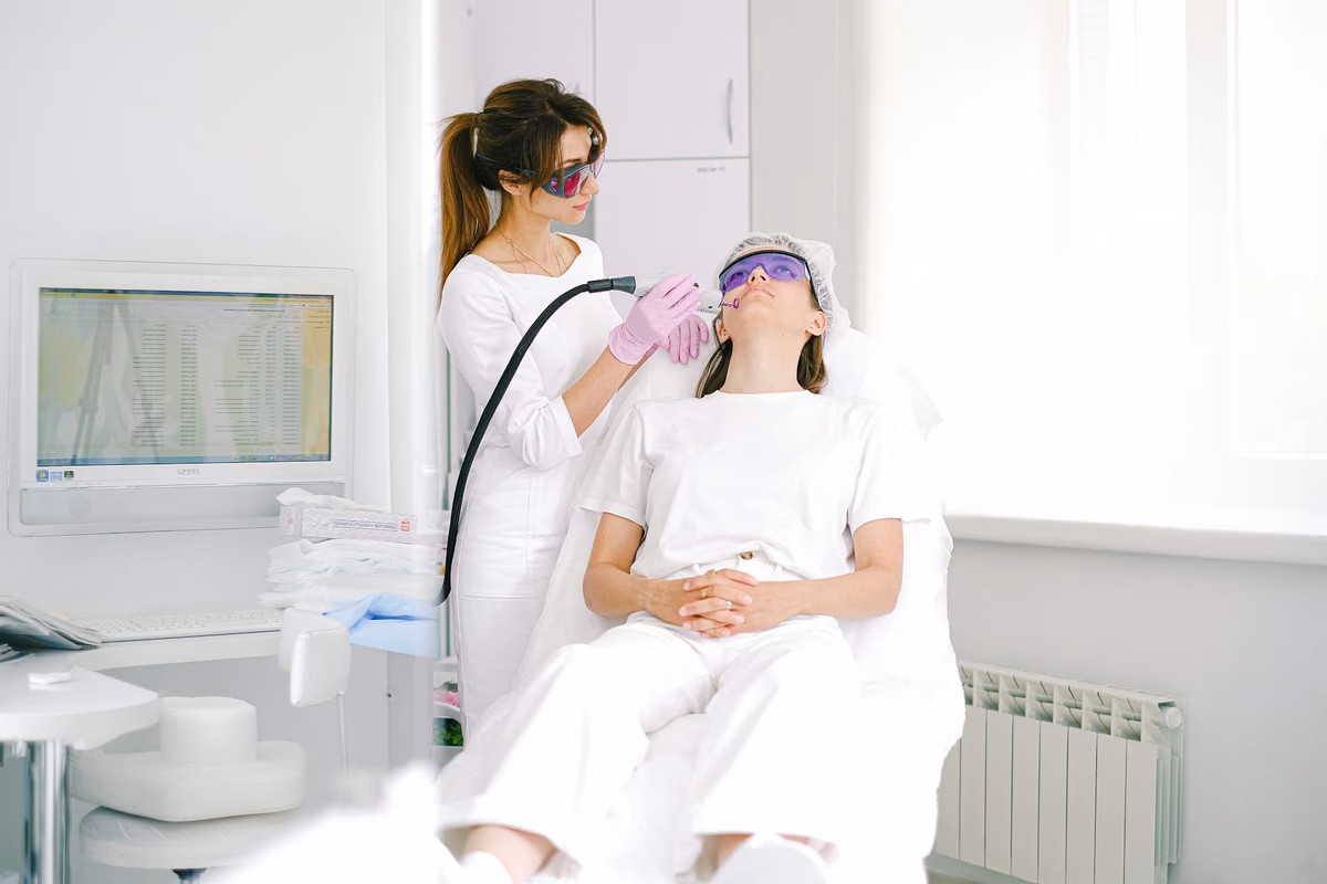 Les innovations en médecine esthétique : vers une beauté naturelle et sécurisée