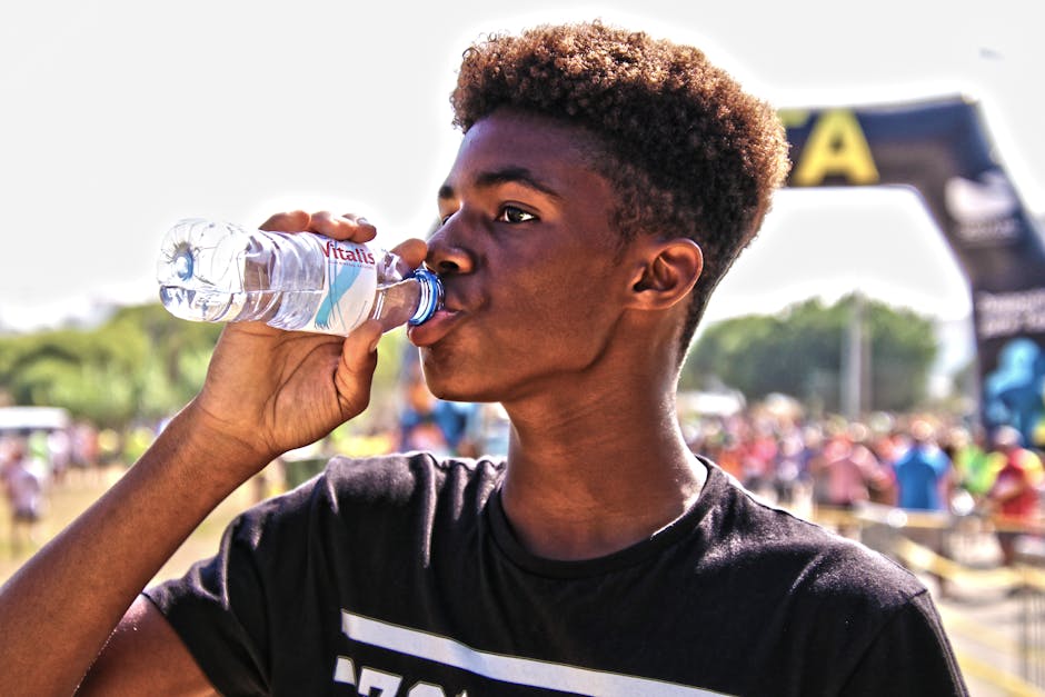 Les bienfaits insoupçonnés de l’hydratation