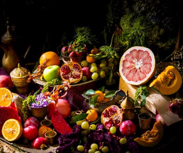 Aliments essentiels pour une peau parfaite