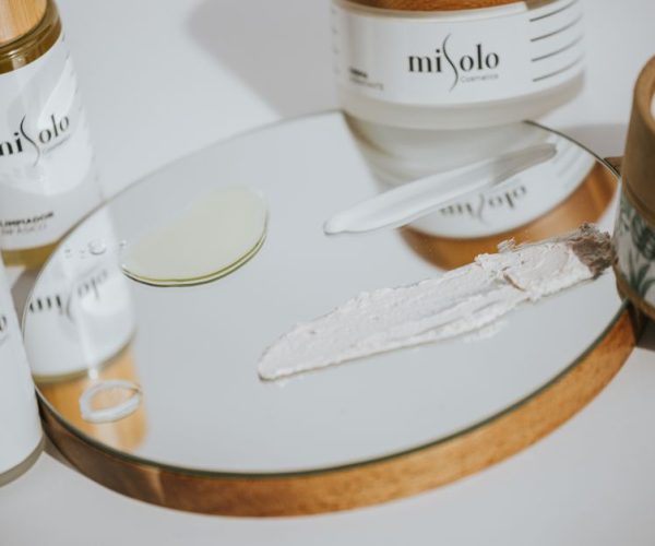 Secrets de beauté pour une peau éclatante