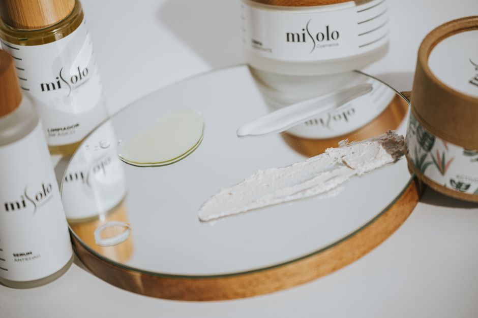 Secrets de beauté pour une peau éclatante