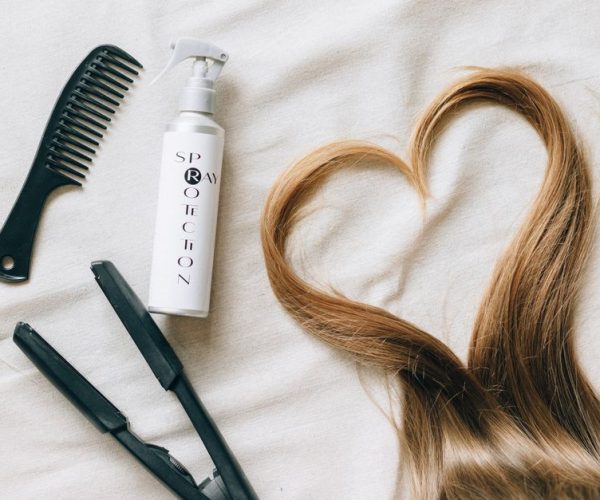 Astuces pour des cheveux éclatants de santé
