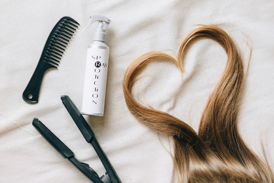 Astuces pour des cheveux éclatants de santé