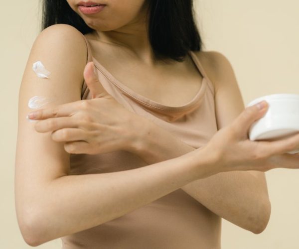 Les bienfaits de l’hydratation sur la peau