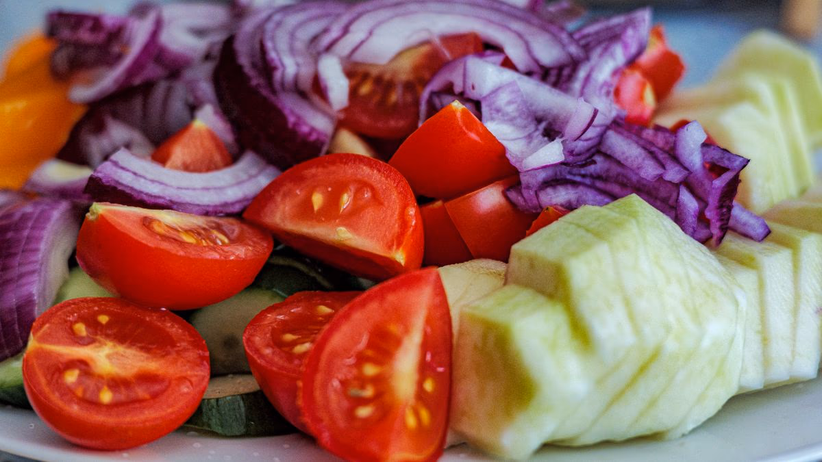 Alimentation anti-ballonnements : ventre plat cet été