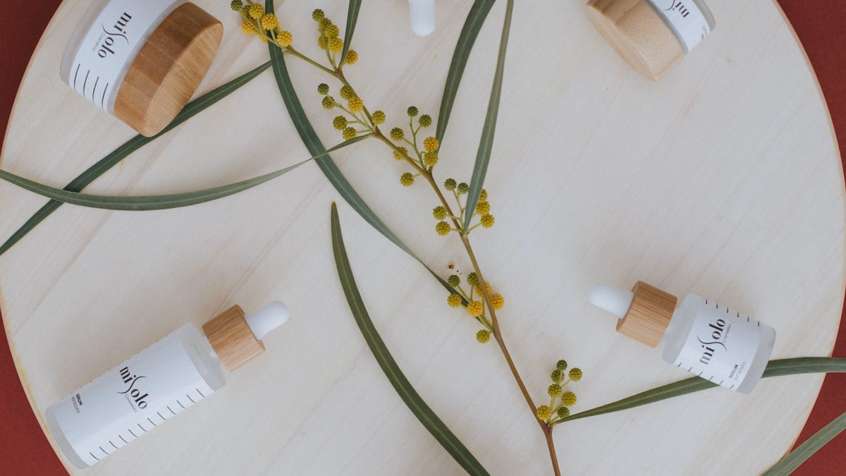 Ingrédients naturels soins peau : 8 actifs prouvés