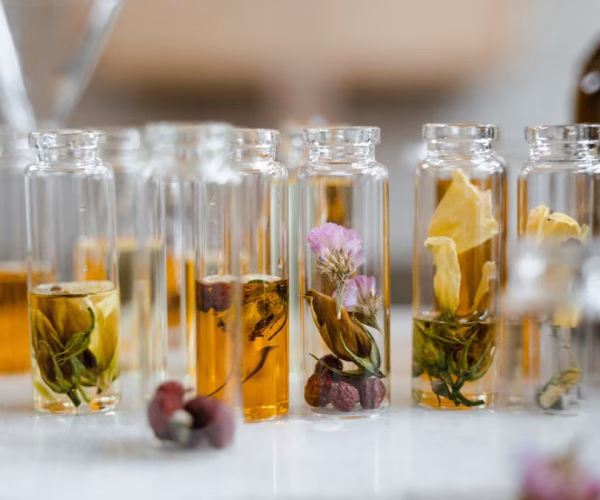 7 huiles essentielles qui transforment votre peau en 30 jours