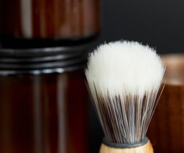 Barbe douce : 5 pratiques essentielles pour un confort optimal