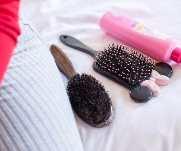 Entretien cheveux bouclés : la routine complète