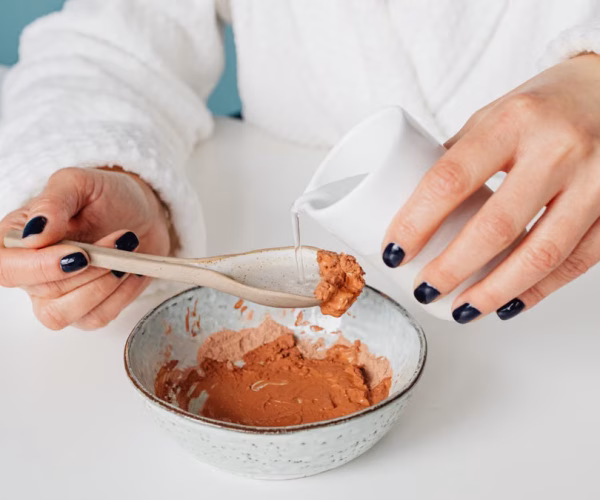 Masques visage maison : 5 recettes naturelles à moins de 20€